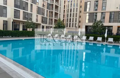 Apartment - 3 Bedrooms - 4 Bathrooms for sale in Hamsa - Al Mamsha - Muwaileh - Sharjah