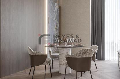 Apartment - Studio - 1 for sale in The Central Downtown C - The Central Downtown - Arjan - Dubai Apartment - Studio - 1 for sale in The Central Downtown C - The Central Downtown - Arjan - Dubai