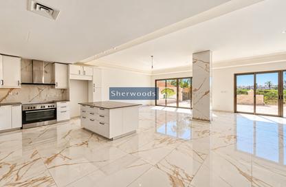Villa - 4 - 4 for rent in The Townhouses at Al Hamra Village - Al Hamra Village - Ras Al Khaimah Villa - 4 - 4 for rent in The Townhouses at Al Hamra Village - Al Hamra Village - Ras Al Khaimah