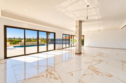 Villa - 4 - 4 for rent in The Townhouses at Al Hamra Village - Al Hamra Village - Ras Al Khaimah
