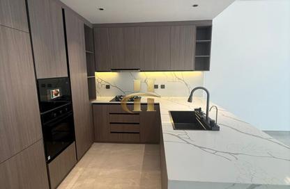 Apartment - 1 Bedroom - 2 Bathrooms for rent in AB Cavalier - District 12 - Jumeirah Village Circle - Dubai