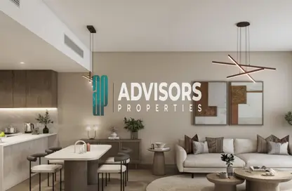 شقة - غرفة نوم - 2 حمامات للبيع في جاردينيا باي - جزيرة ياس - أبوظبي