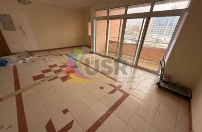 Apartment - 1 - 2 for rent in Art 1 - Al Raffa - Bur Dubai - Dubai