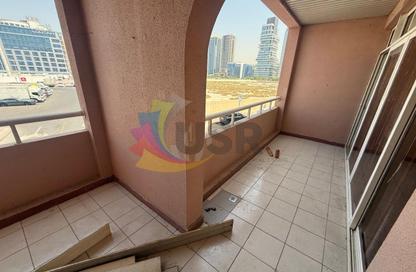 شقة - 1 - 2 للايجار في 1 آرت - الرفاعة - بر دبي - دبي