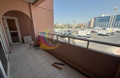 شقة - 1 - 2 للايجار في 1 آرت - الرفاعة - بر دبي - دبي