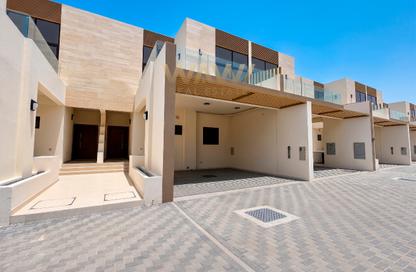 Townhouse - 4 - 5 for sale in The Fields - District 11 - Mohammed Bin Rashid City - Dubai