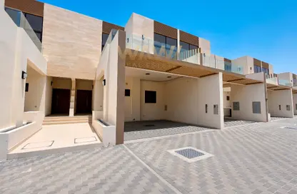 Townhouse - 4 Bedrooms - 5 Bathrooms for sale in The Fields - District 11 - Mohammed Bin Rashid City - Dubai