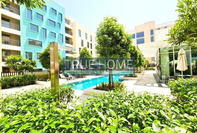 BRAND NEW STUDIO FOR RENT | UPTOWN AL ZAHIA – WURO