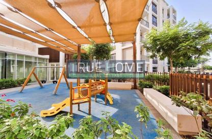 Apartment - Studio - 1 Bathroom for rent in Woroud 2 - Al Zahia - Muwaileh Commercial - Sharjah Apartment - Studio - 1 Bathroom for rent in Woroud 2 - Al Zahia - Muwaileh Commercial - Sharjah