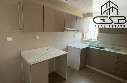 Apartment - Studio - 1 Bathroom for rent in Al Ameera Village - Ajman Apartment - Studio - 1 Bathroom for rent in Al Ameera Village - Ajman