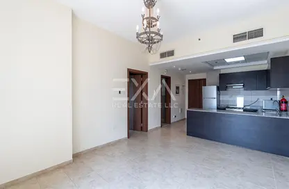 شقة - غرفة نوم - 2 حمامات للايجار في A السكن الإمبراطوري - أمبريال ريزيدنس - حي 5 - مثلث قرية جميرا - دبي