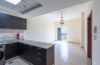 Apartment - 1 - 2 for rent in The Imperial Residence A - The Imperial Residence - District 5 - Jumeirah Village Triangle - Dubai