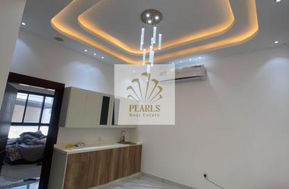 Villa - 5 Bedrooms - 6 Bathrooms for rent in Jasmine Towers - Garden City - Ajman