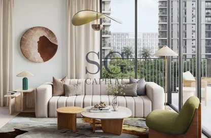 شقة - غرفة نوم - 2 حمامات للبيع في بارك لين 1أ - بارك لين 1 - بارك لين. - دبي هيلز استيت - دبي