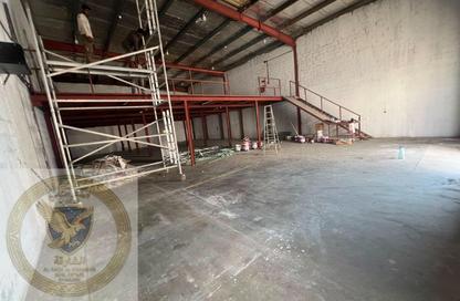 Warehouse - Studio - 1 Bathroom for rent in Industrial Area 18 - Sharjah Industrial Area - Sharjah Warehouse - Studio - 1 Bathroom for rent in Industrial Area 18 - Sharjah Industrial Area - Sharjah