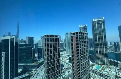 Office Space - Studio for rent in The Burlington - Business Bay - Dubai Office Space - Studio for rent in The Burlington - Business Bay - Dubai