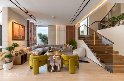 Villa - 5 - 6 for sale in Harmony 2 - Harmony - Tilal Al Ghaf - Dubai