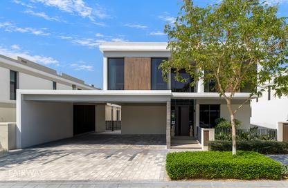 Villa - 5 - 6 for sale in Harmony 2 - Harmony - Tilal Al Ghaf - Dubai