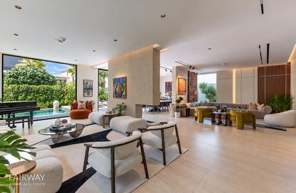 Villa - 5 - 6 for sale in Harmony 2 - Harmony - Tilal Al Ghaf - Dubai