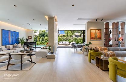 Villa - 5 - 6 for sale in Harmony 2 - Harmony - Tilal Al Ghaf - Dubai