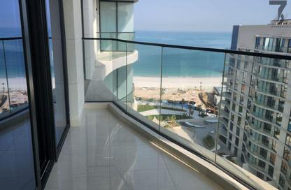 Apartment - 1 Bedroom - 1 Bathroom for rent in Bay Residences - Hayat Island - Mina Al Arab - Ras Al Khaimah