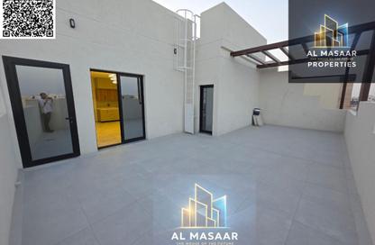 Villa - 5 Bedrooms - 7 Bathrooms for sale in Al Helio 2 - Al Helio - Ajman Villa - 5 Bedrooms - 7 Bathrooms for sale in Al Helio 2 - Al Helio - Ajman