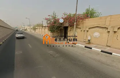 Land - Studio for sale in Al Yarmouk - Al Qasimia - Sharjah