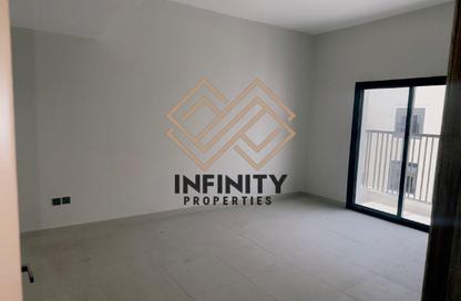Apartment - 2 - 3 for sale in Kentia - Ajman Uptown Villas - Ajman Uptown - Ajman