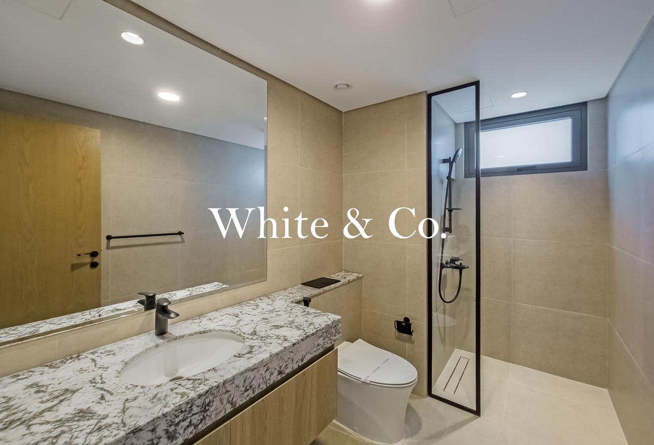 Luxury Living | Lagoon Views | Huge Layout photo 21