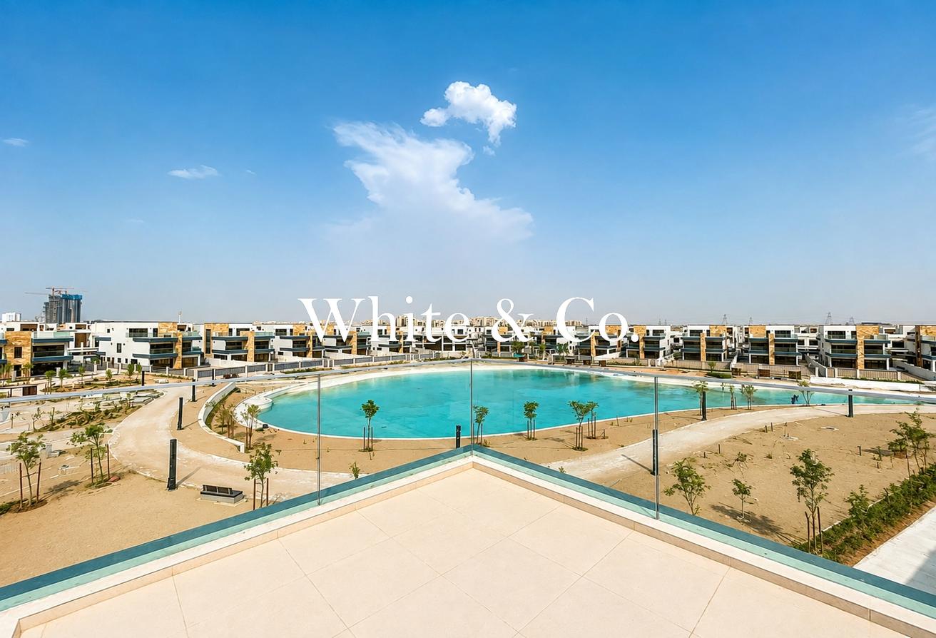 Luxury Living | Lagoon Views | Huge Layout photo 26