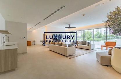 Apartment - 3 - 2 for sale in Elvira 1 - Elvira at Dubai Hills Estate - Dubai Hills Estate - Dubai