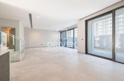 Townhouse - 4 Bedrooms - 6 Bathrooms for sale in MAG Eye - MAG City - Mohammed Bin Rashid City - Dubai Townhouse - 4 Bedrooms - 6 Bathrooms for sale in MAG Eye - MAG City - Mohammed Bin Rashid City - Dubai