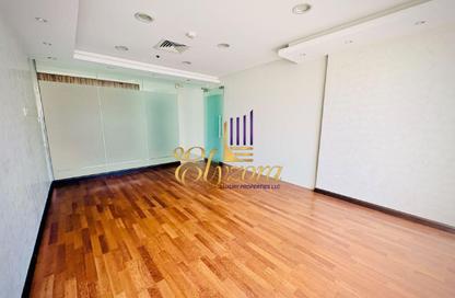 Office Space - Studio - 1 for rent in Fairmont Hotel - Sheikh Zayed Road - Dubai