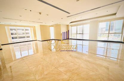 Office Space - Studio - 1 for rent in Fairmont Hotel - Sheikh Zayed Road - Dubai