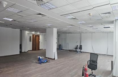 Office Space - Studio for rent in ACICO Business Park - Deira - Dubai