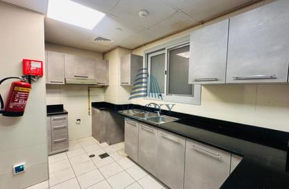 Apartment - 2 Bedrooms - 3 Bathrooms for rent in Rose 10 - District 11 - Jumeirah Village Circle - Dubai