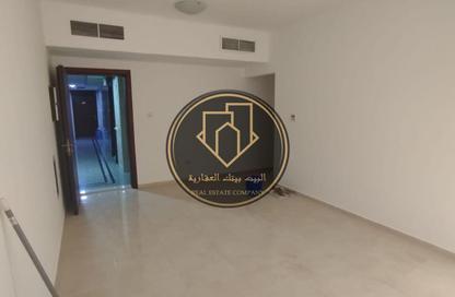 شقة - غرفة نوم - 1 حمام للايجار في الجرف 2 - الجرف - عجمان وسط المدينة - عجمان