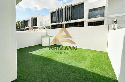 Villa - 3 - 5 for sale in Janusia - Damac Hills 2 - Dubai