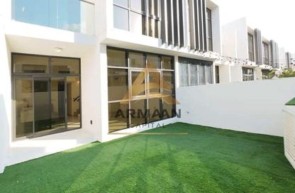 Villa - 3 - 5 for sale in Janusia - Damac Hills 2 - Dubai