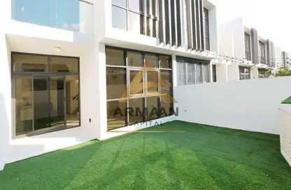 Villa - 3 Bedrooms - 5 Bathrooms for sale in Janusia - Damac Hills 2 - Dubai