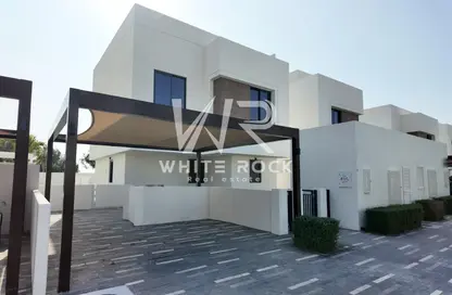 فيلا - 4 غرف نوم - 6 حمامات للبيع في نويا لوما - نويا - جزيرة ياس - أبوظبي