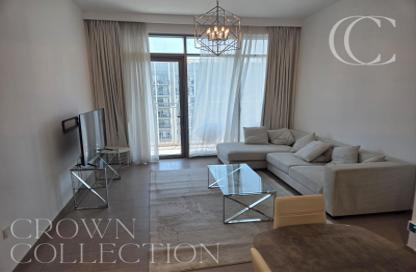 شقة - 2 غرف نوم - 2 حمامات للايجار في برج Park Heights 2 1 - بارك هايتس 2 - بارك هايتس - دبي هيلز استيت - دبي شقة - 2 غرف نوم - 2 حمامات للايجار في برج Park Heights 2 1 - بارك هايتس 2 - بارك هايتس - دبي هيلز استيت - دبي
