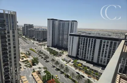 Apartment - 2 Bedrooms - 2 Bathrooms for rent in Park Heights 2 Tower 1 - Park Heights 2 - Park Heights - Dubai Hills Estate - Dubai Apartment - 2 Bedrooms - 2 Bathrooms for rent in Park Heights 2 Tower 1 - Park Heights 2 - Park Heights - Dubai Hills Estate - Dubai