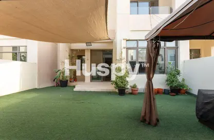 Townhouse - 3 Bedrooms - 4 Bathrooms for sale in Mira Oasis 2 - Mira Oasis - Reem - Dubai