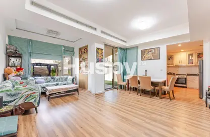 Townhouse - 3 Bedrooms - 4 Bathrooms for sale in Mira Oasis 2 - Mira Oasis - Reem - Dubai