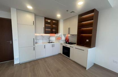 Apartment - 1 Bedroom - 1 Bathroom for rent in The Hamilton - Town Square - Dubai