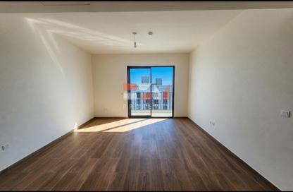 Apartment - 1 Bedroom - 1 Bathroom for rent in The Hamilton - Town Square - Dubai