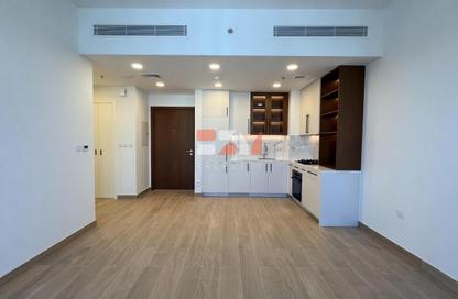 Apartment - 1 Bedroom - 1 Bathroom for rent in The Hamilton - Town Square - Dubai