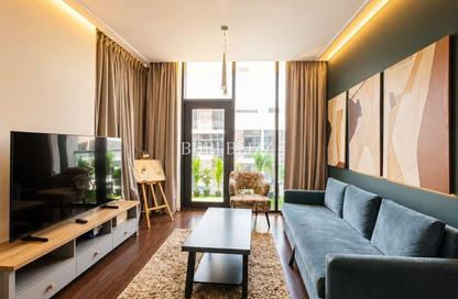 Apartment - 1 - 2 for rent in National Bonds Residence - District 15 - Jumeirah Village Circle - Dubai Apartment - 1 - 2 for rent in National Bonds Residence - District 15 - Jumeirah Village Circle - Dubai