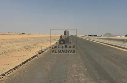 Land - Studio for sale in Al Belidah - Al Bataeh - Sharjah